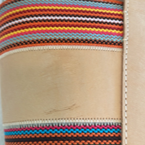 Consuela Alita Carryall- used once - Picture 7 of 7